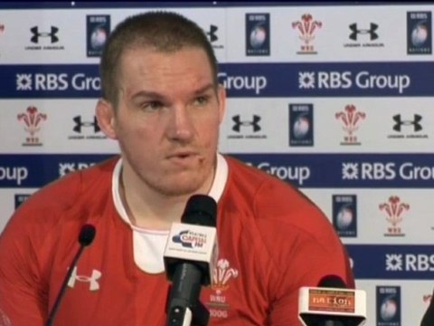 6 Nazioni - Il Galles passeggia sulla Scozia