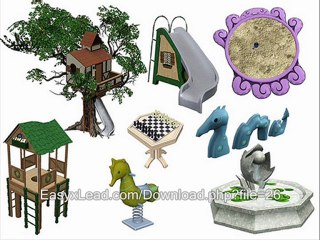 The Sims 3 Town Life Stuff download for pc free