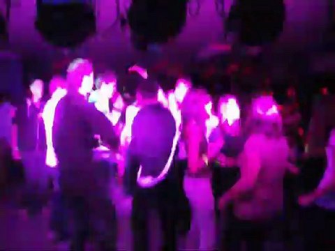 soirée internes 2011/2012 LYCEE MG DECIZE