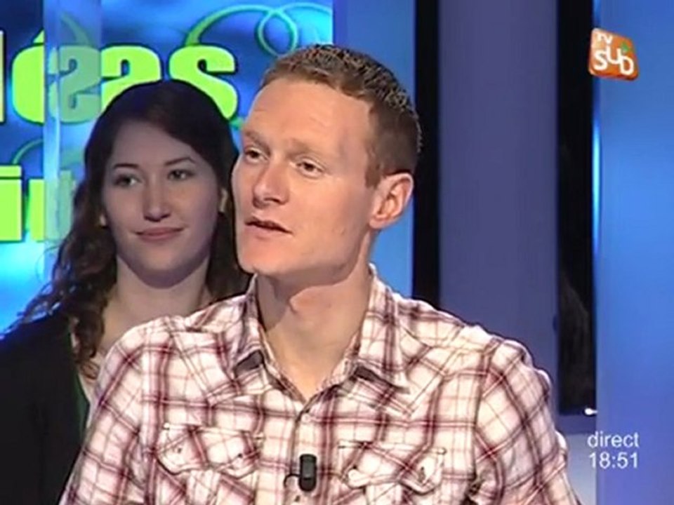 Aléas du Direct - 4L Trophy, Départ régional Languedoc Roussillon - 10/02