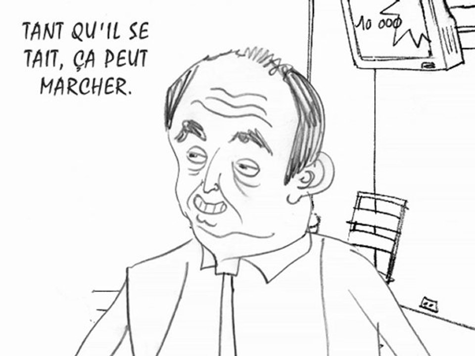 The Artist Balto 13 février