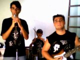 Banda SF3 - geração coca cola