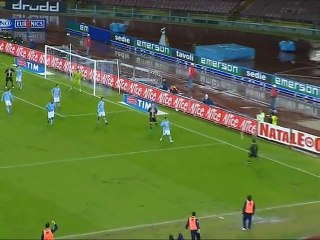 15 - Napoli - Parma 1-0 - 09.12.2007 - Serie A 2007-08