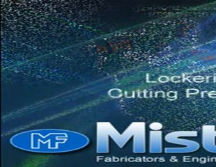 Mistry Fabricators & Engineers : All Type Of Drum Making Machinery, Continuous Lockering Machine