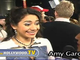 Amy Garcia Spiritual Side of Hollywood