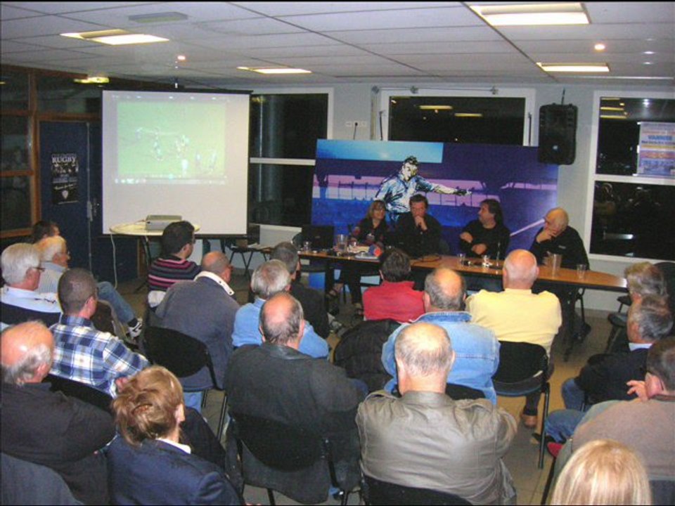 AG Extraordinaire 21.10.11