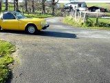 triumph spitfire 1500 fh de 1975