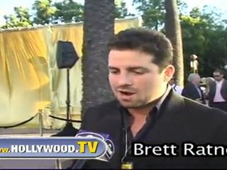 Brett Ratner - Spiritual Side of Hollywood