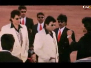 Nice Dialogue Scene From Naya Barood