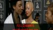 wiz khalifa Grammy Awards 2012 red carpet HD 54th Grammys