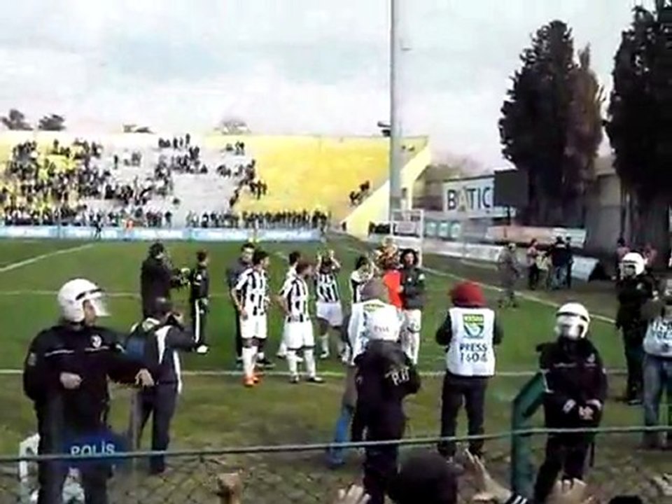 12 Şubat 2012 ALTAY - İskenderun