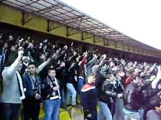 12 Şubat 2012 ALTAY - İskenderun