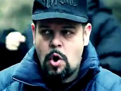 Ημισκουμπρια(Δημητρης Μεντζελος) & Disastah Οσα Και Να Πω 2012 New Official Music Video Clip