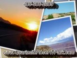 Quartzsite RV Park - Camping RV Park in Arizona