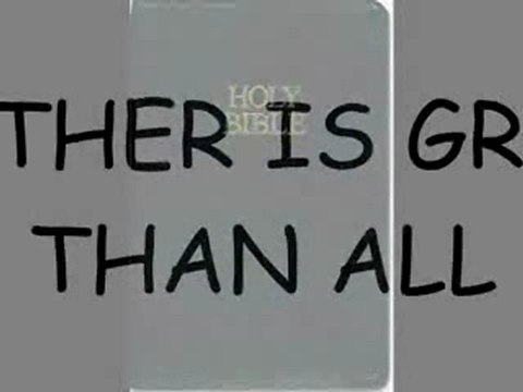 The Trinity Explained By Dr Zakir Naik