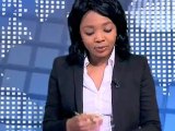 Reportage d'Africa 24 sur la CEEDA 2011 - Investir et s'investir en Afrique