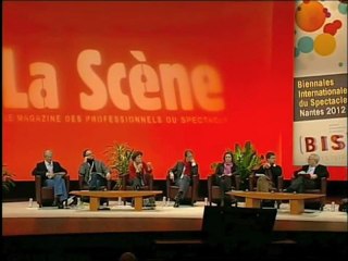 #4 Etat, collectivités... (R)évolution des budgets culturels en 2012