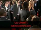 Grammy Awards 2012 red carpet highlights HD 54th Grammys