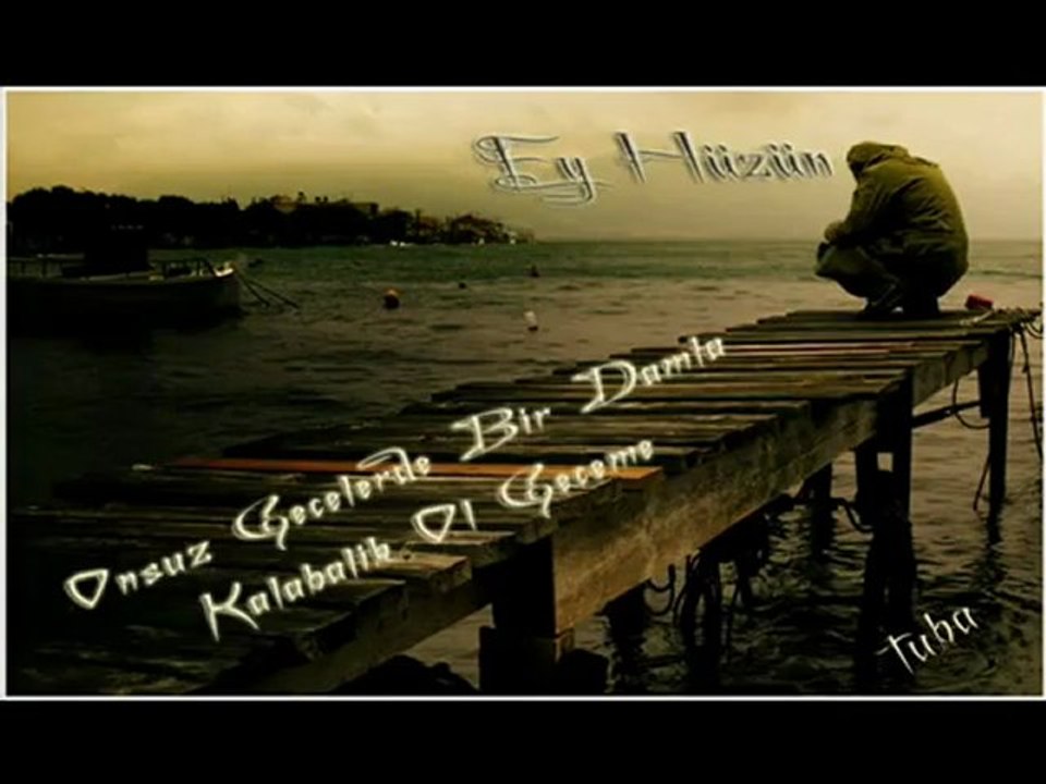 KIRAC - YASAMAM ARTIK WWW.sesliloft.COM YAŞAMAMM ARTIK!!!