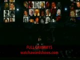 Jennifer Hudson Grammy Awards 2012 performance HD 54th Grammys