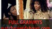 Jennifer Hudson Whitney Houston Tribute Grammy Awards 2012 HD 54th Grammys