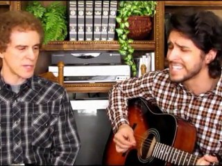 "These Are Those" - By One Spirit Ministries Broadcast Clip