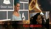 Kelly Rowland Grammy Awards 2012 interview HD 54th Grammys