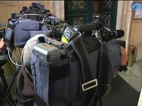 Indignación en RRSS por la escasa cobertura a los violentos sucesos en Grecia