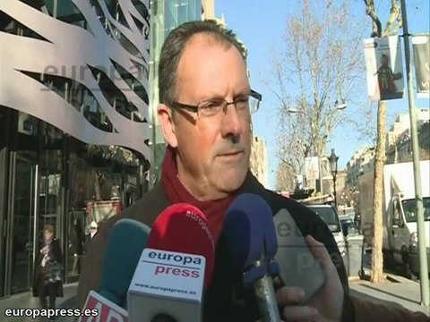 Abogado: Urdangarin no vendía informes plagiados