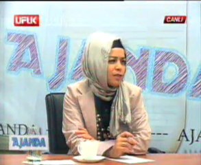 AJANDA PSİKOLOG ÖMÜR ÇABUK