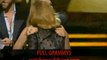 Adele Record of the year Grammy Awards 2012 HD 54th Grammys