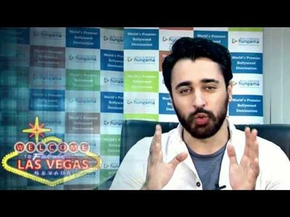 Imran Khan Tips - 5 Things Not To Do In Vegas