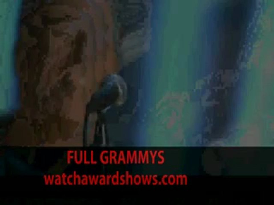 Bruce Springsteen and The EStreet Band Grammy Awards 2012 We take care of our own HD 54th Grammys
