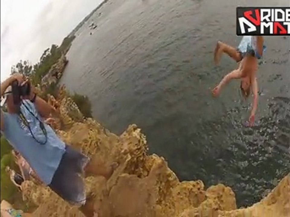 Kite Surf Video - Crew Contest 2012 - Out of Control