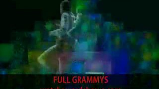 Chris Brown Beautiful people Grammy Awards 2012 performance HD 54th Grammys