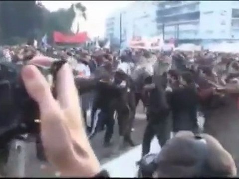 Νέο μήνυμα από τους Anonymous