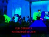 Deadmau5 Foo Fighters Grammy Awards 2012 performance HD 54th Grammys