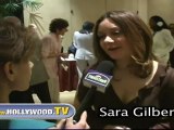 Sara Gilbert - How to make it in Hollywood