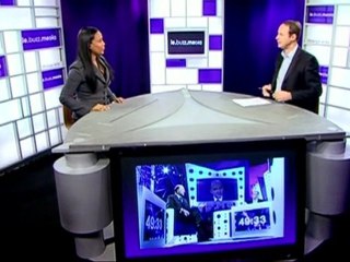 Buzz Média : Christine Kelly