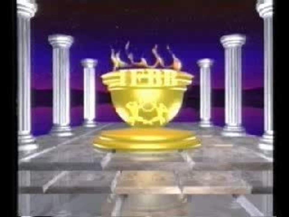 Ronnie Coleman Butterfly Dance