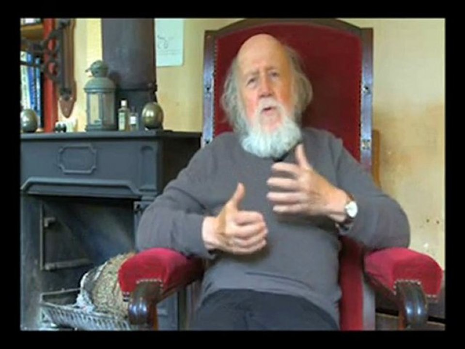 Message Hubert Reeves - Conférence Santé-Biodiversité