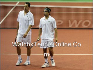 watch live ATP Brasil Open Quarterfinal Singles