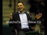 watch tennis tournament ATP Brasil Open Quarterfinal Singles 2012 live streaming