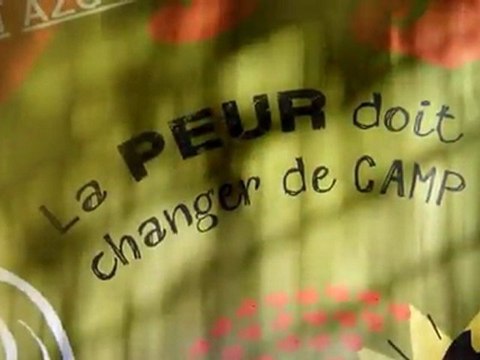 Forum Social Réunionnais - 19 février 2012 Centre Jacques Tessier - la saline les bains