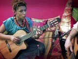 Carmen Souza Duo feat Theo Pas'cal_Mar na Corazon