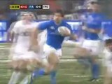 Six Nations 2012 Italie-Angleterre 19-15