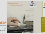 Online Cursus Word 2007 – Online E-learning Training Word 2007 Level 3