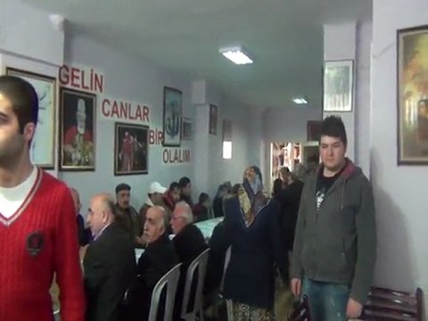 Pir Sultan Abdal Kültür Derneği Güngören