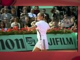 Svetlana Kuznetsova v Maria Jose Martinez Qatar Open - Live - 2012 - Doha WTA