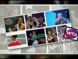 Maria Jose Martinez vs. Svetlana Kuznetsova Qatar Open - Qatar Ladies Open
